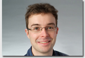 Francois Marier