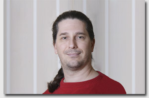 Nicolas Steenhout